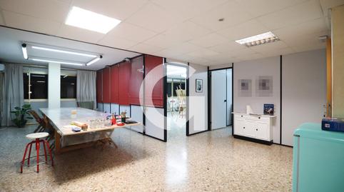 Foto 3 de Oficina en venda a Cl Trabajo, del, Playa Puerto de Sagunto, Valencia