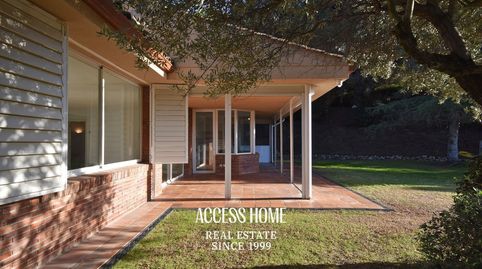 Foto 5 de Casa o chalet de alquiler en Santa Maria Balís - Can Riera - Can Jordi, Sant Vicenç de Montalt