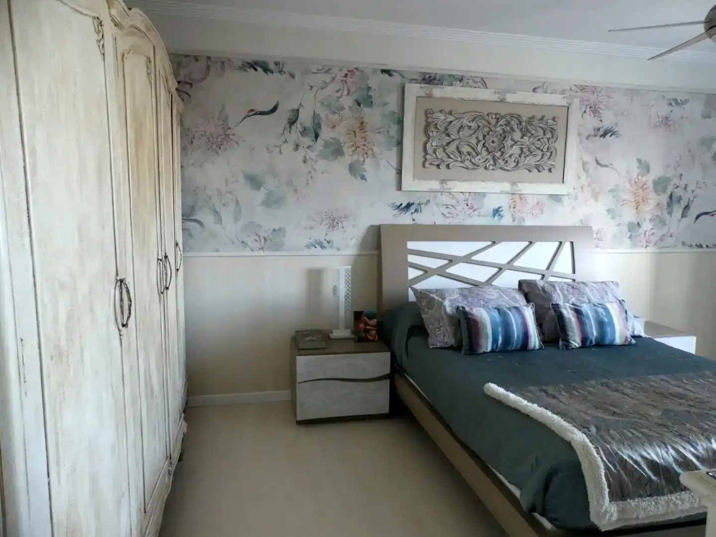 Habitación de Piso en venta en Vitoria - Gasteiz con Aire acondicionado
