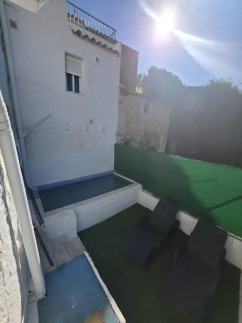 Xalet amb piscina en venda a Calle NARANJOS, imagen 19