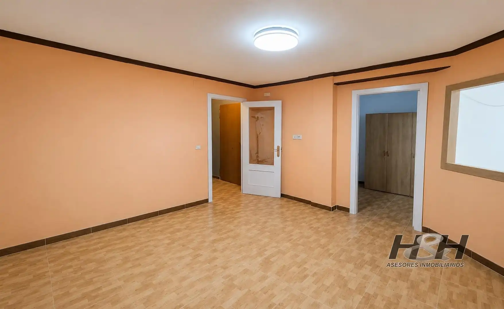 Piso con ascensor en venta en L'Olivereta, imagen 2