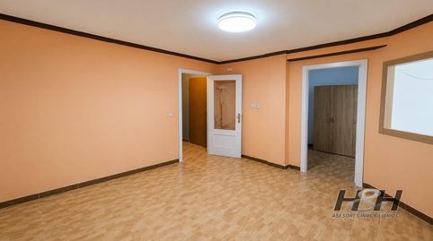 Foto 2 de Piso en venta en Nou Moles, Valencia Capital