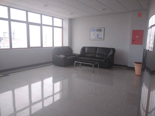 Oficina en Alquiler en Manzanares