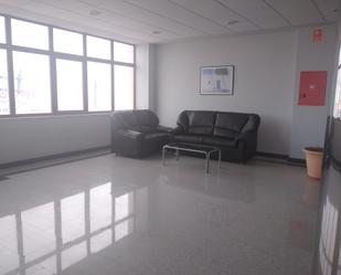Sala d'estar de Oficina de lloguer en Manzanares