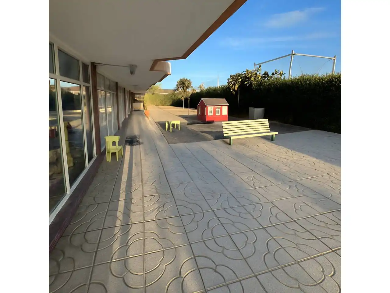 Terrassa de Pis en venda en Sitges amb Balcó i Piscina comunitària