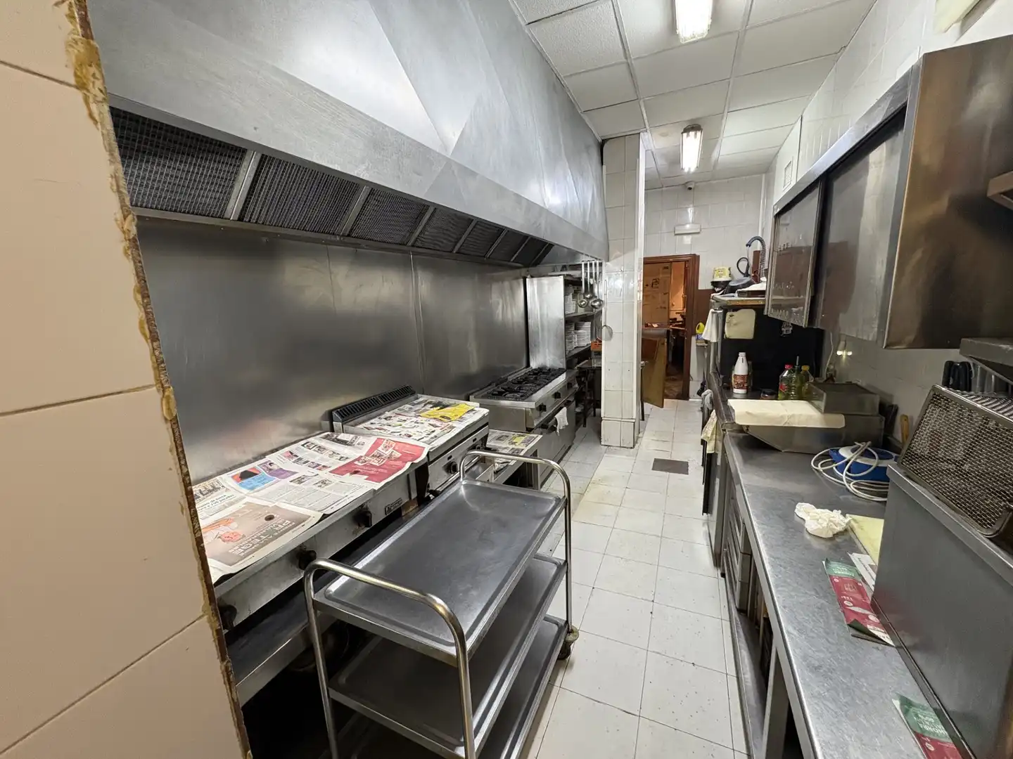 Business premises for sale in Plan Sur - Amistad, imagen 6