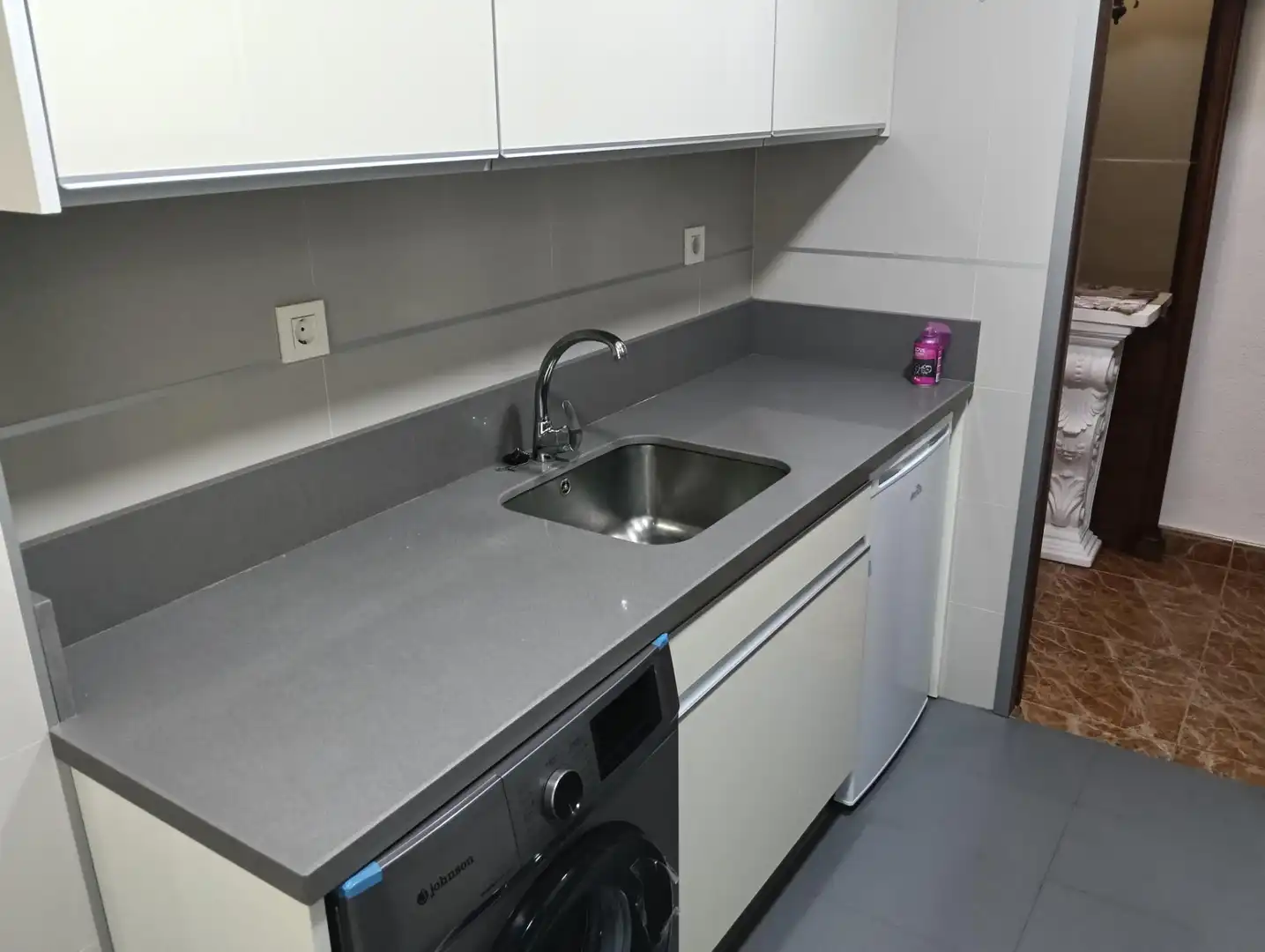 Wohnung zur Miete in Granada, Granada