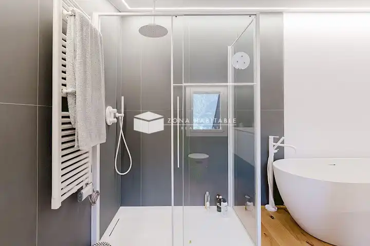 Penthouse mit Aufzug zum Verkauf in Els Vilars d'Engordany, imagen 10