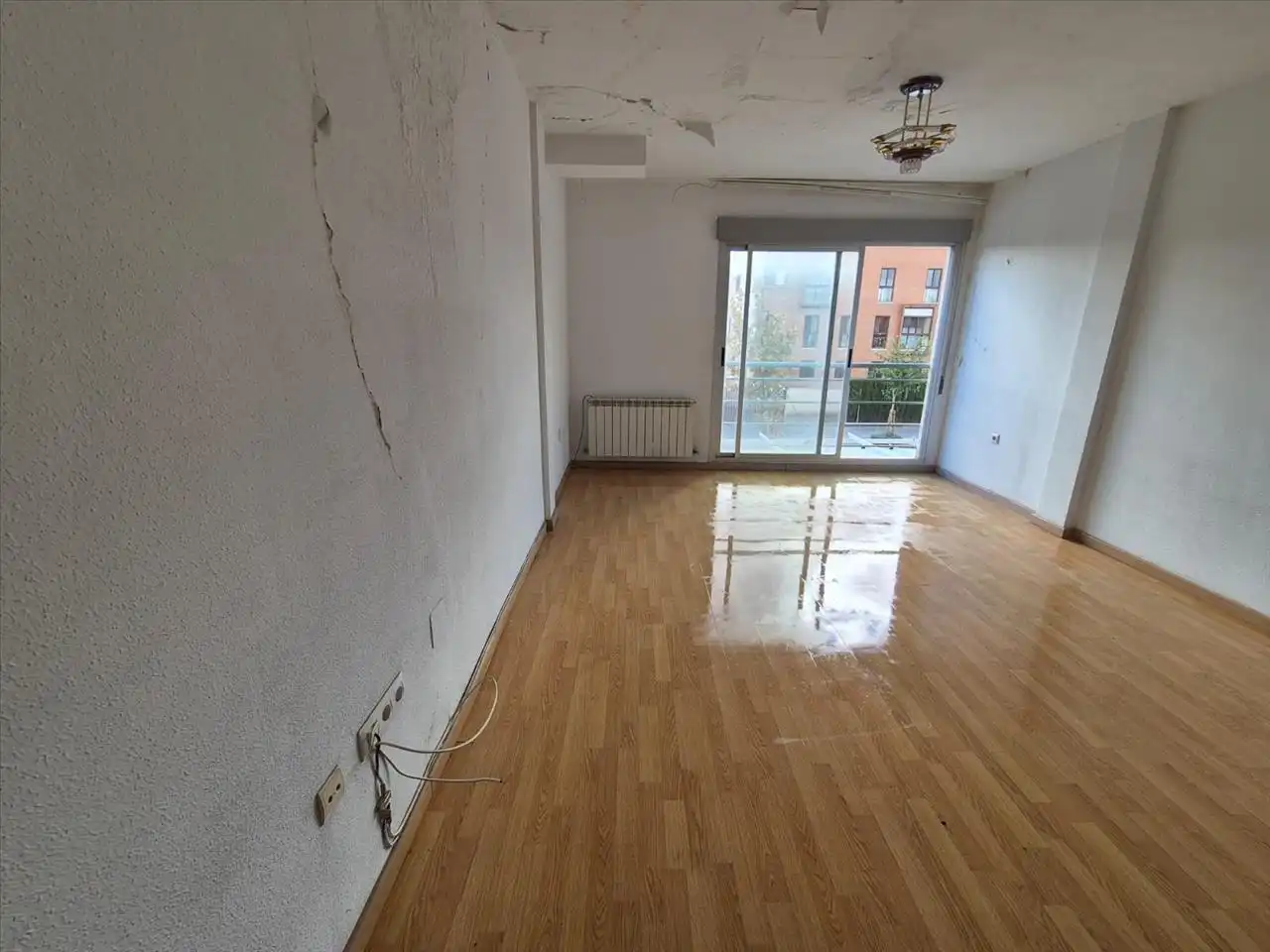 Sala de estar de Dúplex en venta en Miguelturra con Trastero