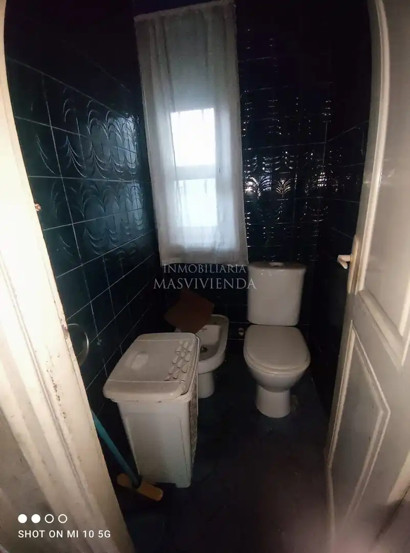 Bathroom of Houses for sale in Vigo   with Storage room