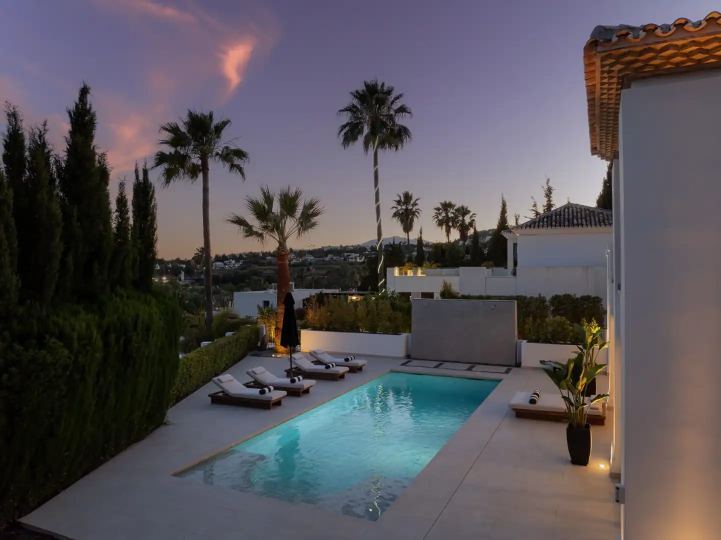 Maison avec piscine à vendre à Marbella Centro, imagen 20