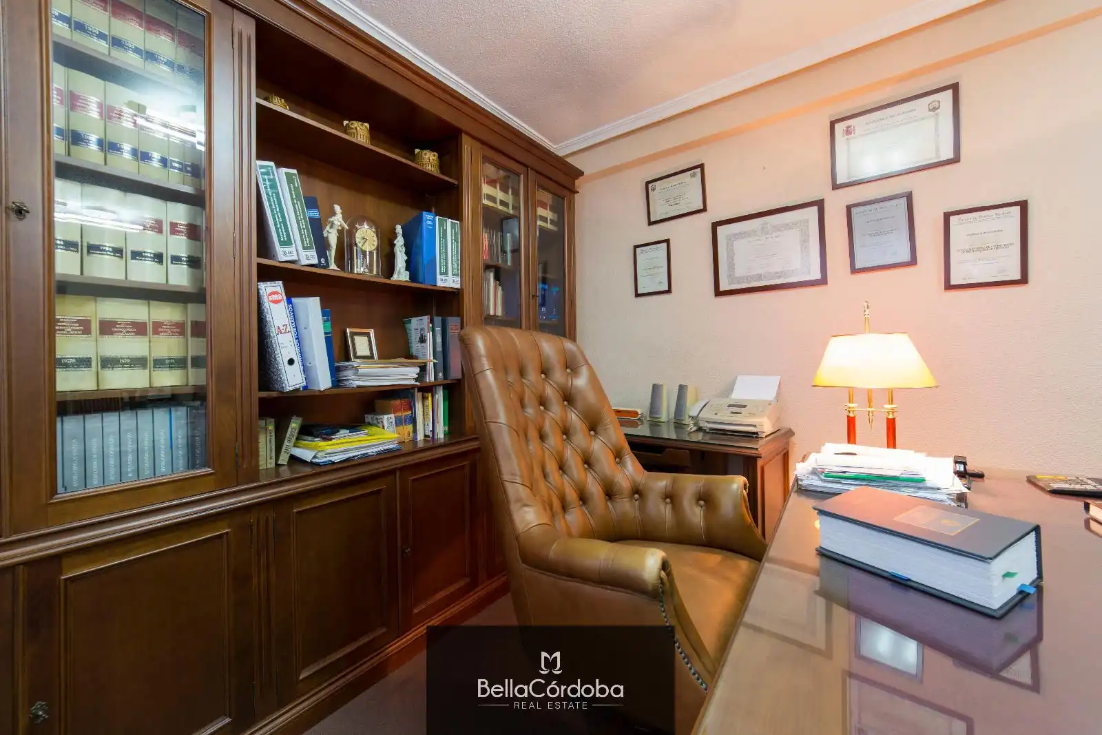 Oficina en venta en Córdoba con Aire acondicionado