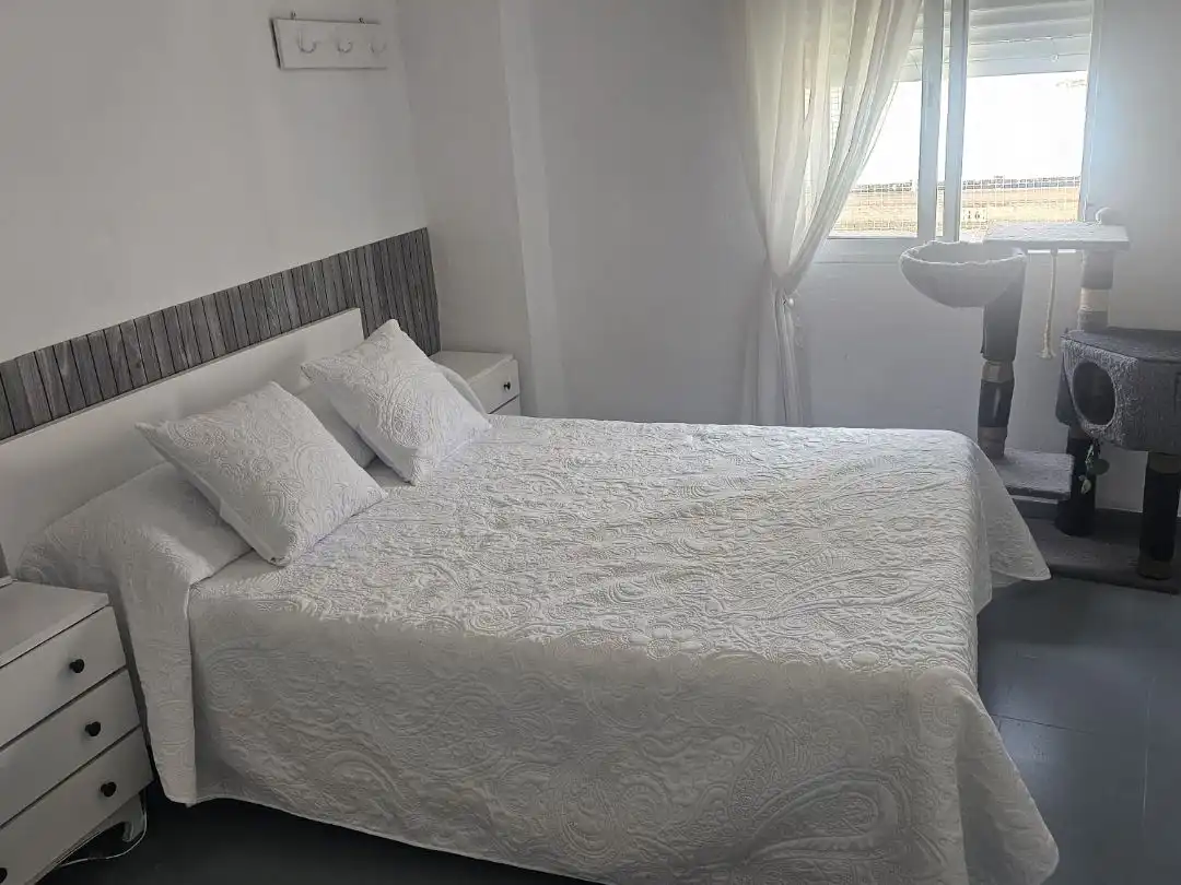 Dormitori de Casa o xalet en venda en Fuente de Pedro Naharro