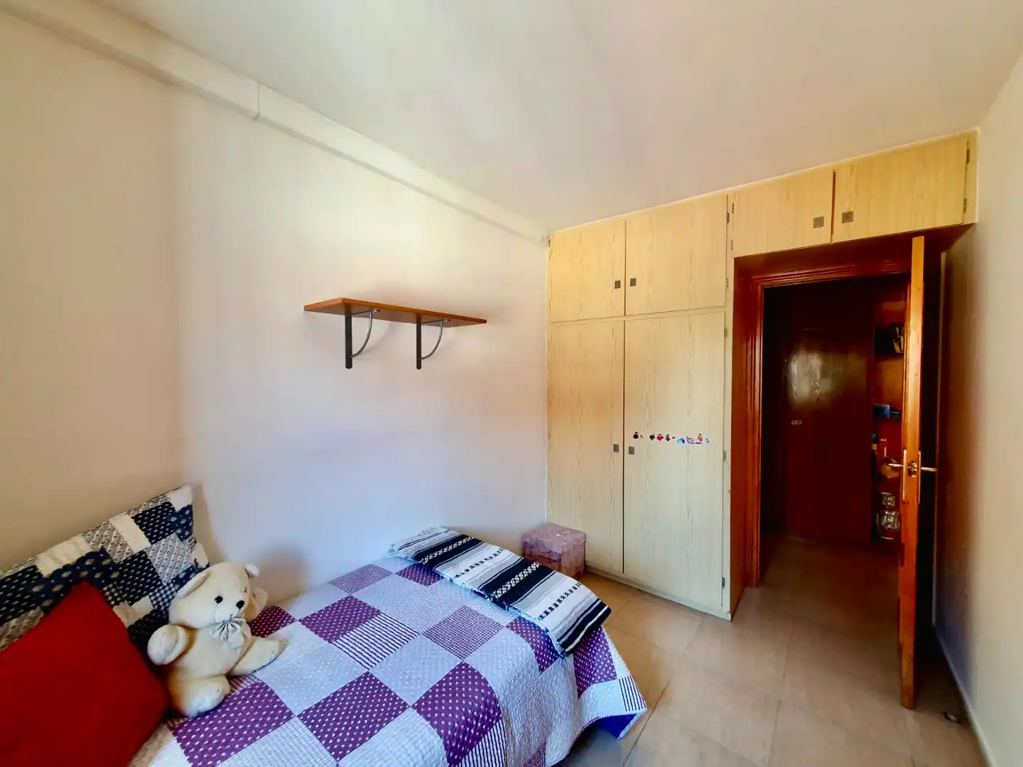 Piso con terraza en venta en Carrer de Josep Llanza, imagen 26