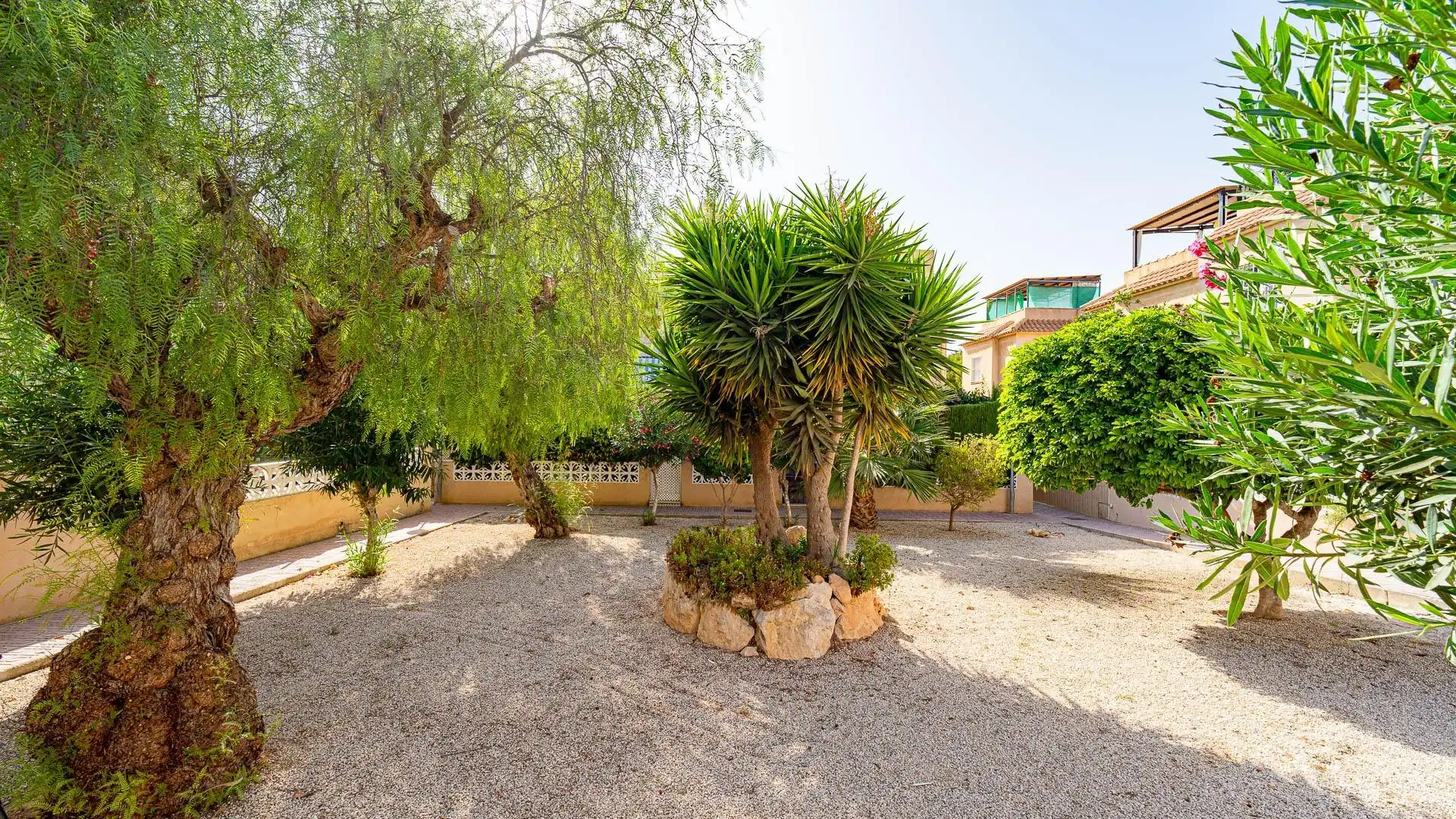 Bungalow con piscina in vendita a PANORAMA II, imagen 51