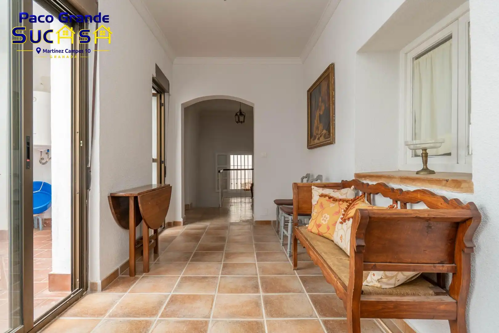 Casa o chalet en venta en Almuñécar con Terraza, Trastero y Balcón