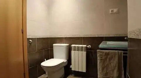 Flat with lift for sale in Almazán, imagen 27