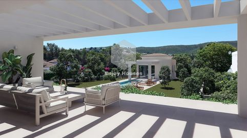 Foto 3 de Casa o xalet en venda a Cap Martí - El Tossalet - Pinomar, Jávea / Xàbia