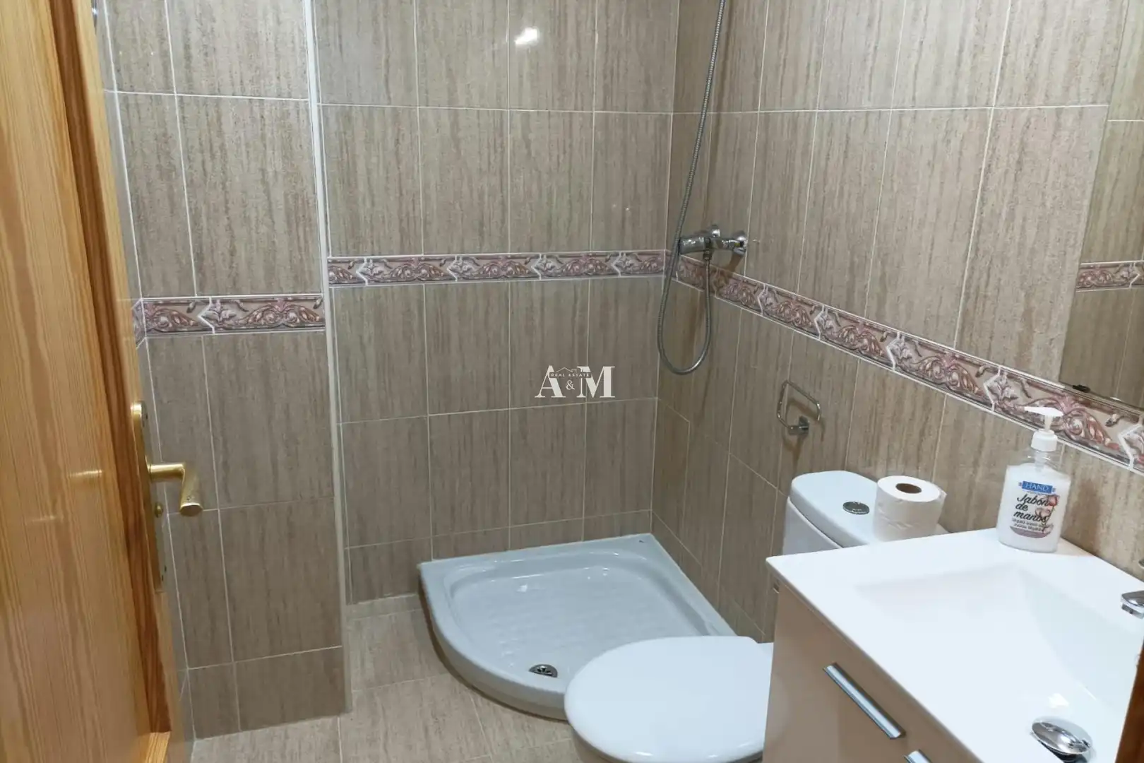 Appartamento con piscina in affitto a Almoradí, imagen 13