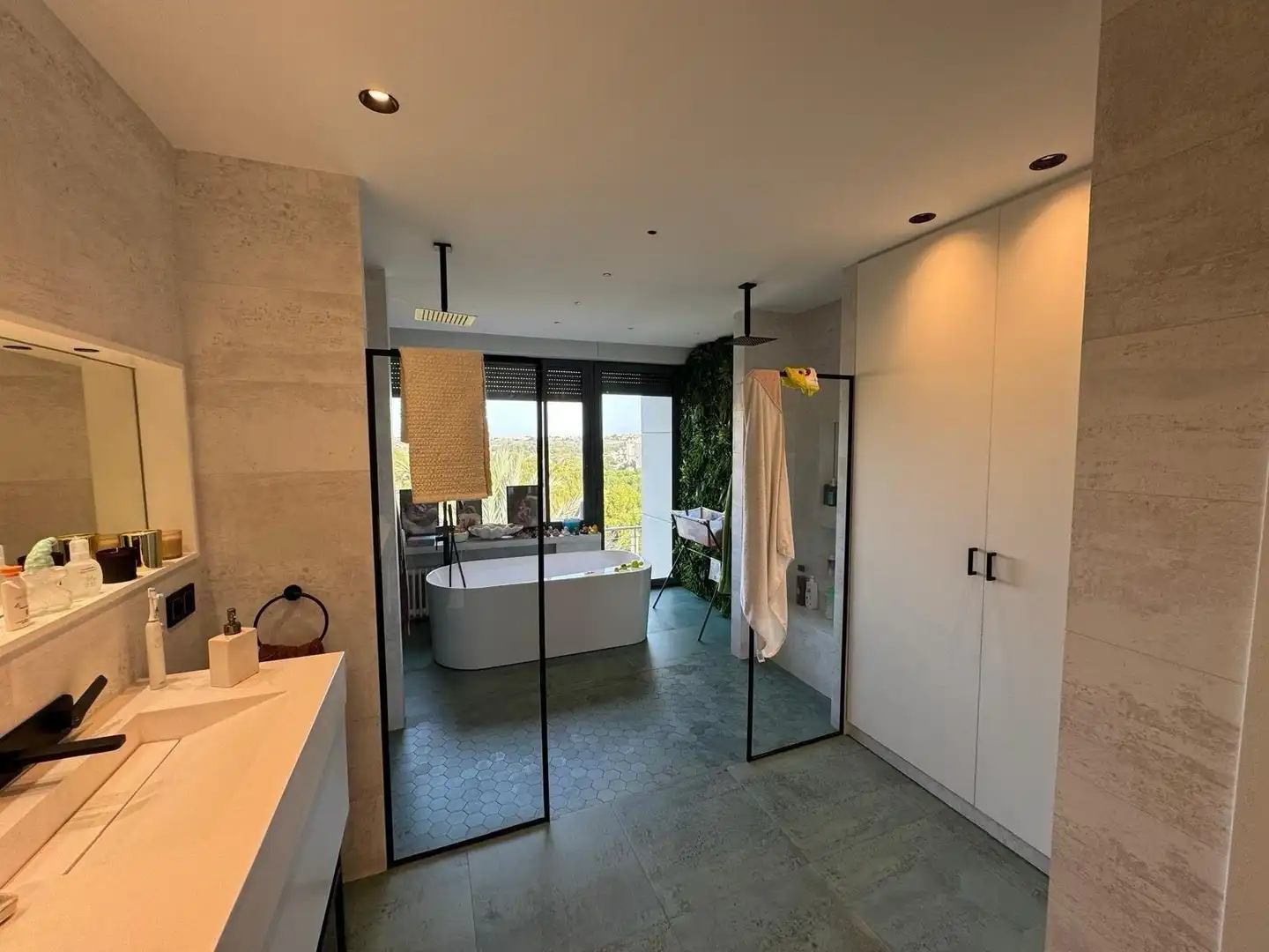 Casa con jardín en venta en Orihuela Costa, imagen 43