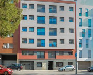 Vista exterior de Pis en venda en Sabadell
