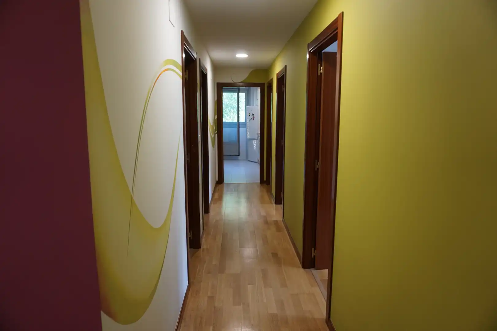 Piso en venta en Ugao- Miraballes con Calefacción, Trastero y Amueblado