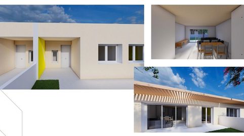 Foto 3 de Residencial en venta en La Cañada, Paterna
