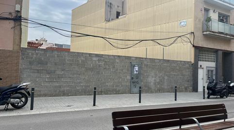 Foto 3 de Residencial en venta en Riu Nord, Santa Coloma de Gramenet