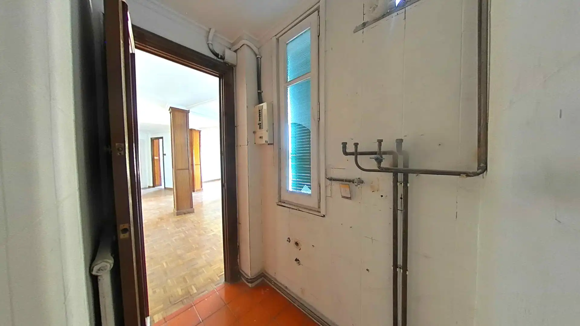 Piso en venta en Autol con Calefacción, Trastero y Balcón