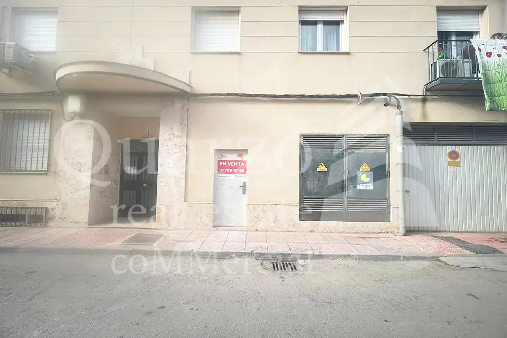 Locale commerciale in vendita a Corral de Almaguer, imagen 8