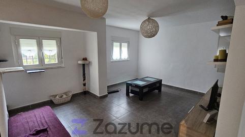 Foto 2 de Pis de lloguer a Pl. San Francisco de Sales, Tormes - La Vega, Salamanca