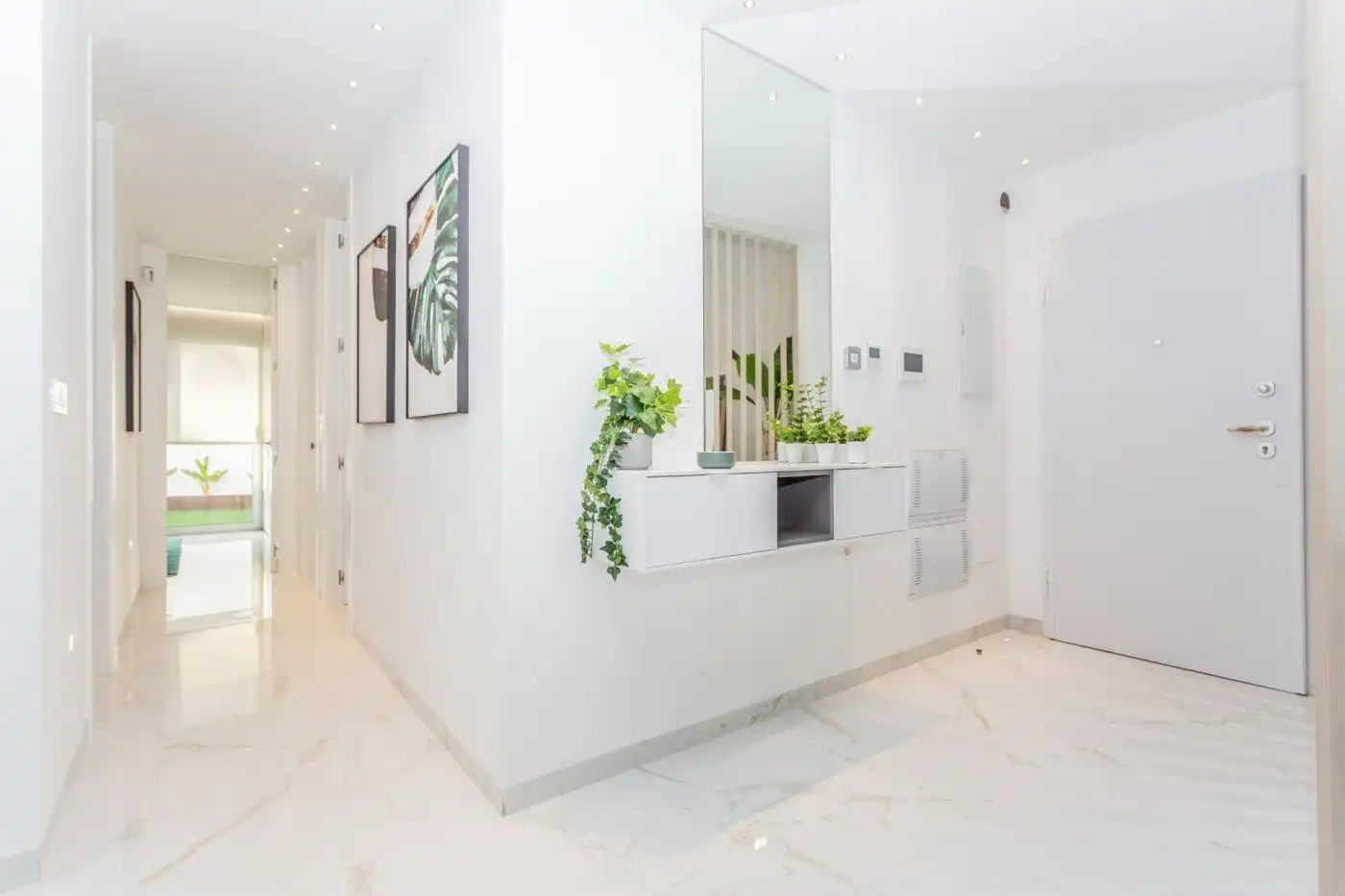 Villa mit Pool zum Verkauf in Los Balcones - Los Altos, imagen 9