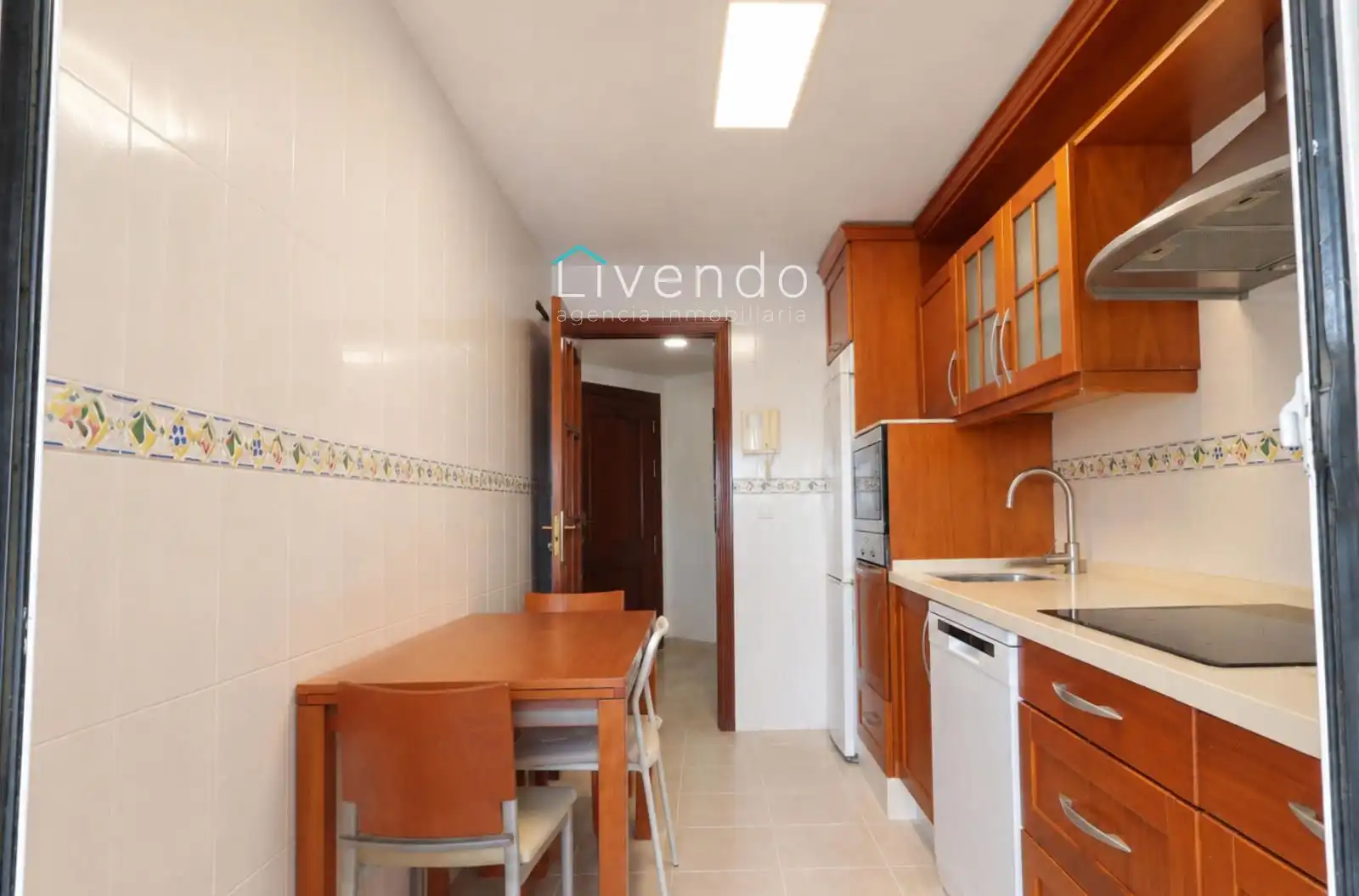 Appartamento con piscina in vendita a Francisco Romero Naranjo, imagen 3