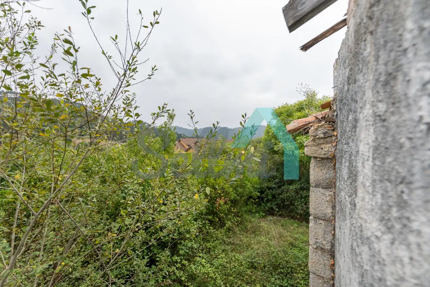 Casa o xalet en venda en Villaviciosa