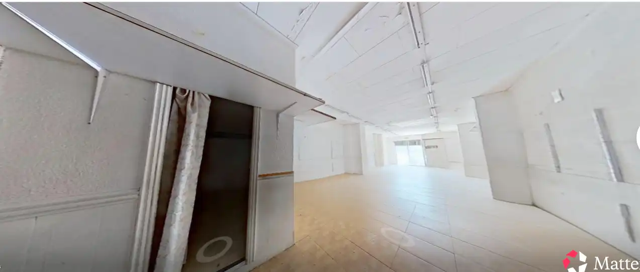 Commercial properties for sale in Valencia