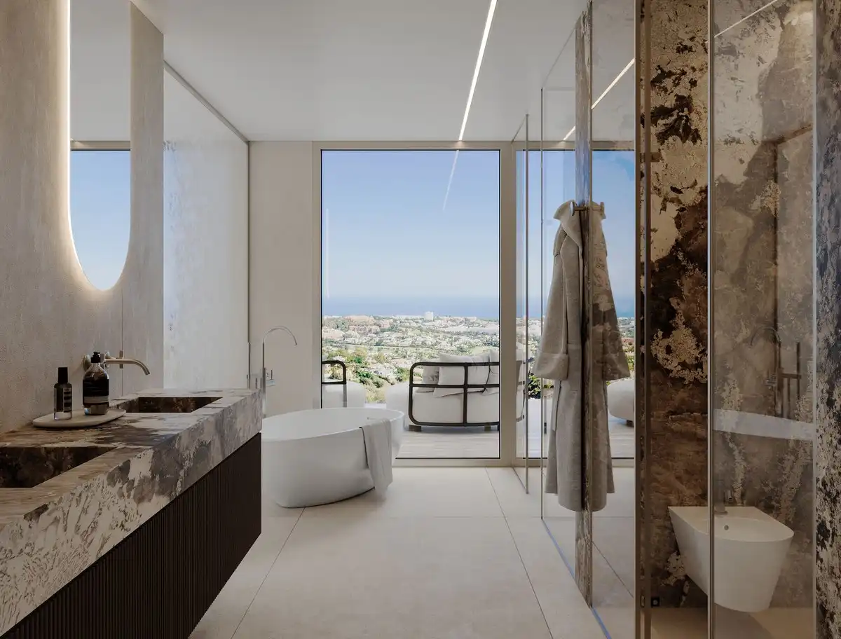 Apartament amb piscina en venda a La Quinta, imagen 12