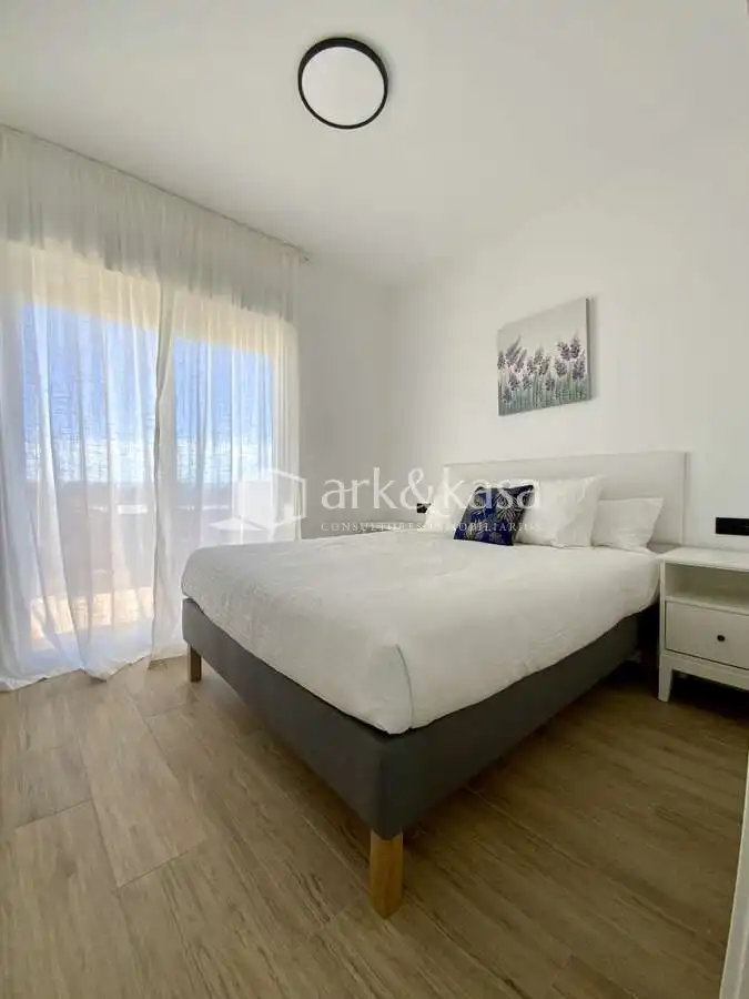 Habitación de Casa adosada en venta en Los Alcázares con Aire acondicionado, Calefacción y Terraza