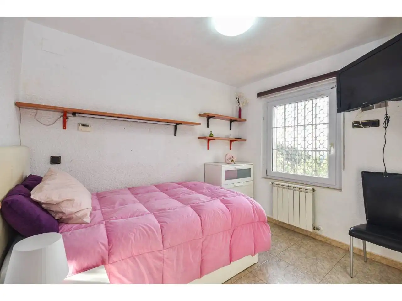 Casa con piscina in vendita a Vilanova del Vallès, imagen 41