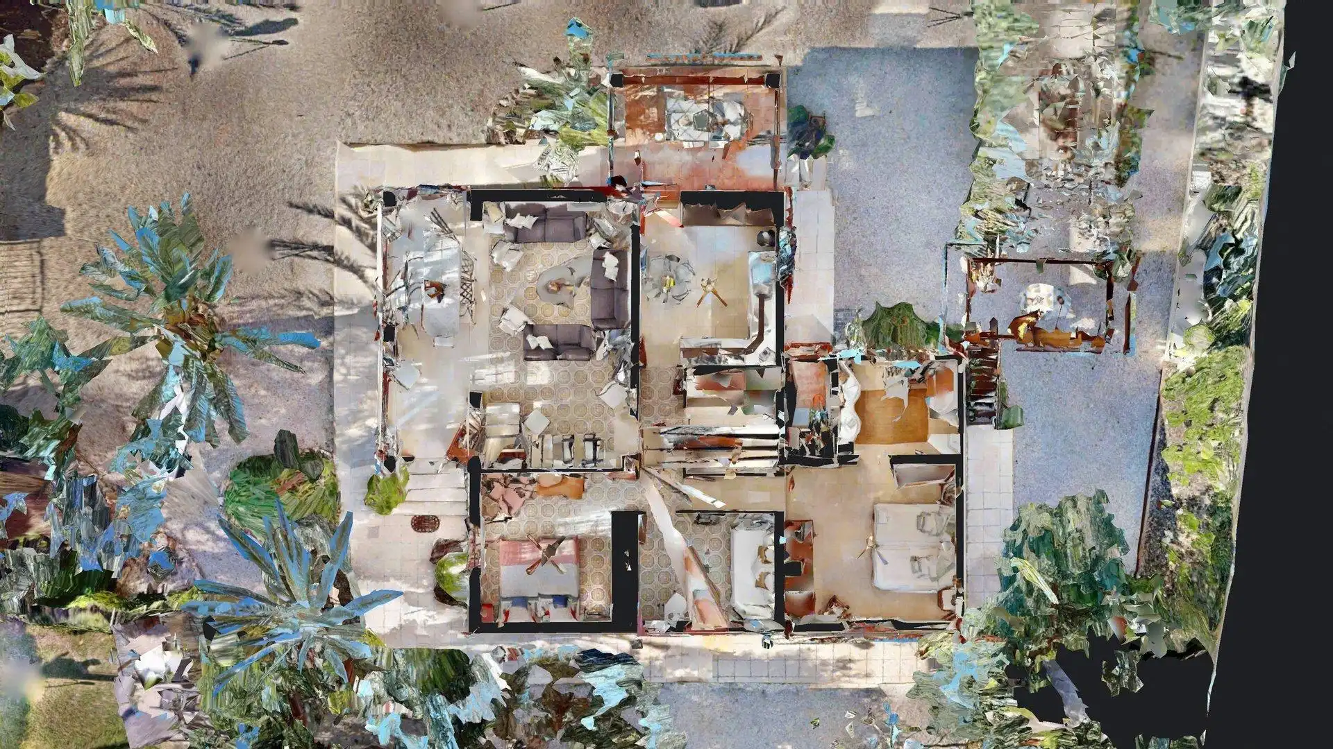 Villa avec piscine à vendre à Campello pueblo, imagen 53