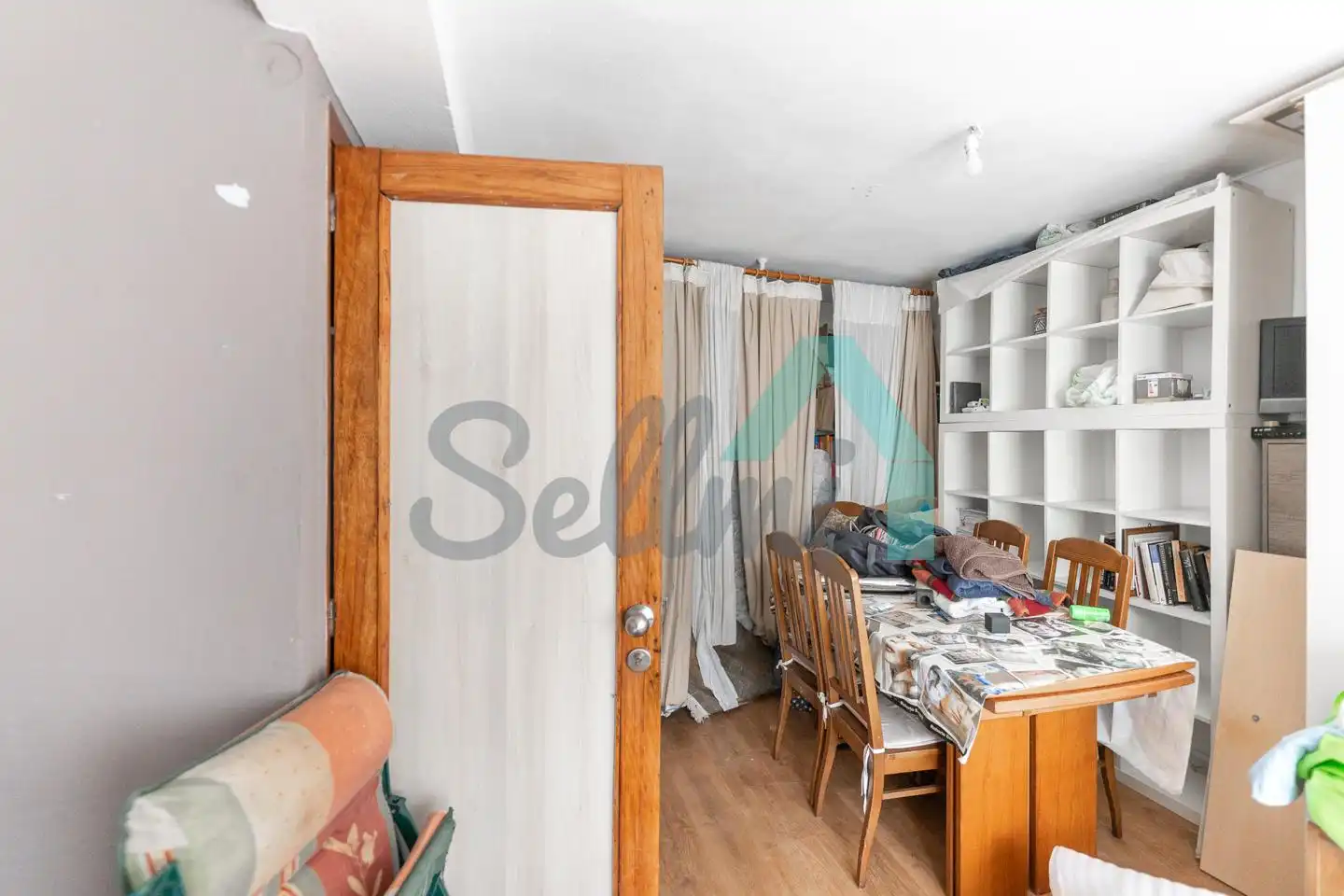 Wohnung zur Miete in Gijón  mit Heizung, Terrasse und Möbliert