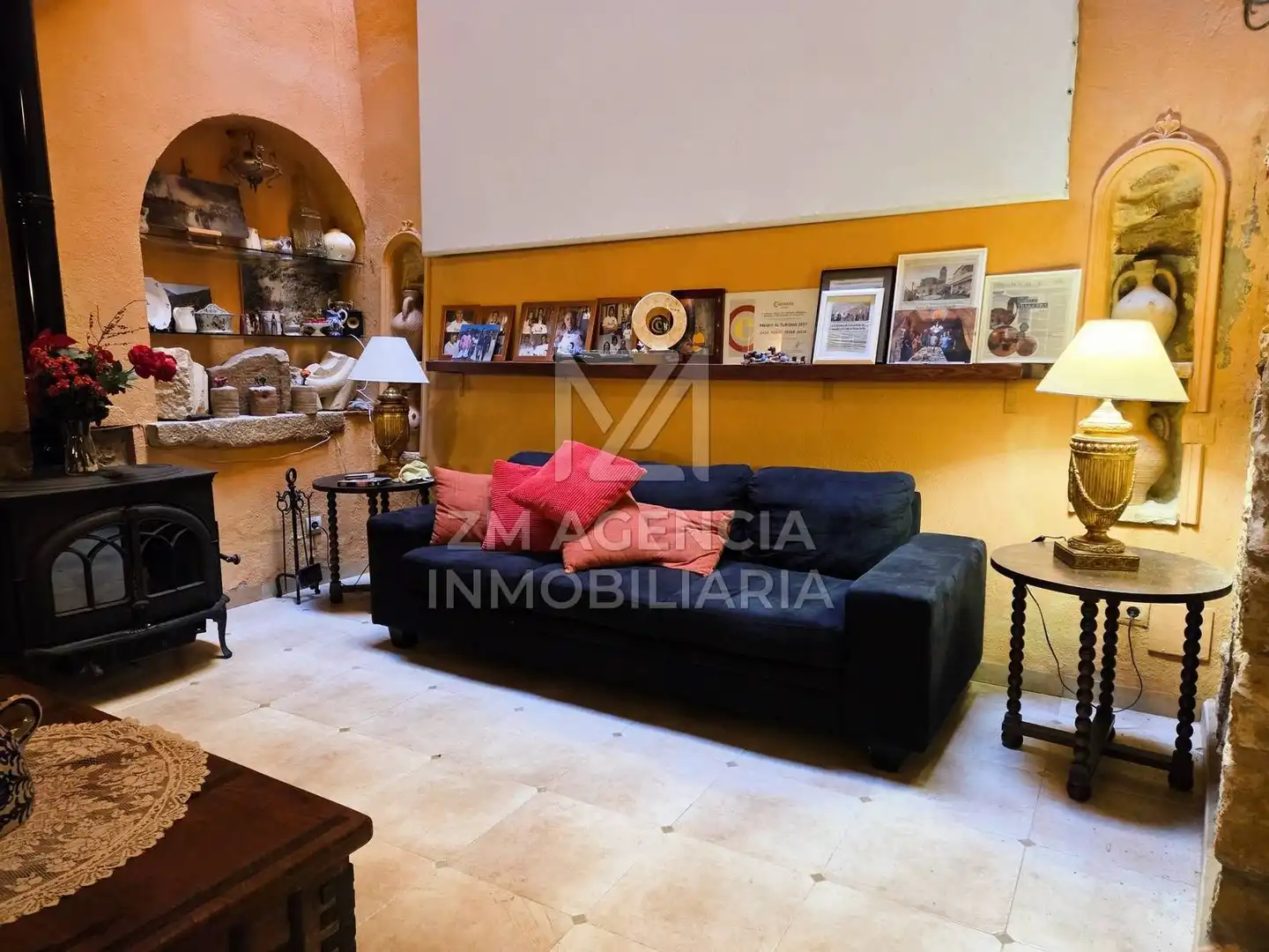 Casa rústica en venta en Traiguera, imagen 11