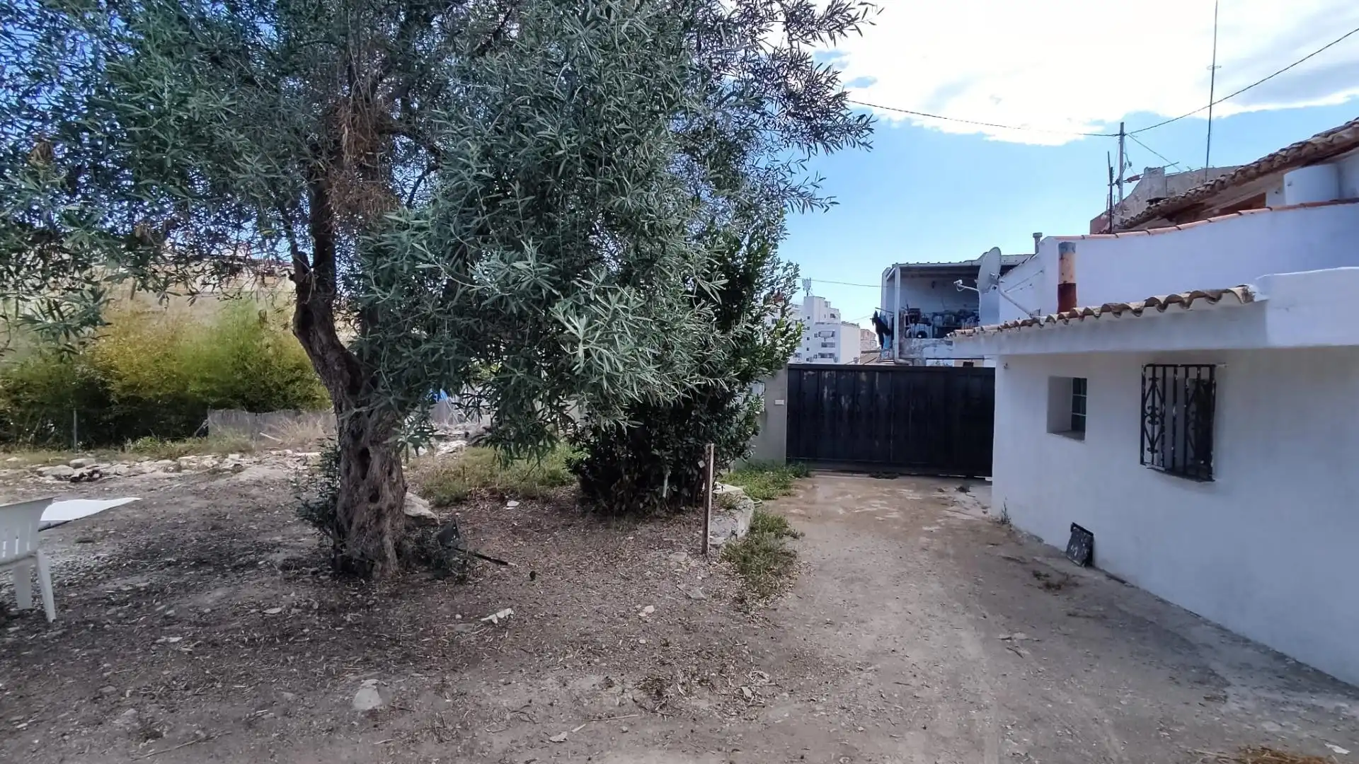 Residential for sale in Centro Urbano