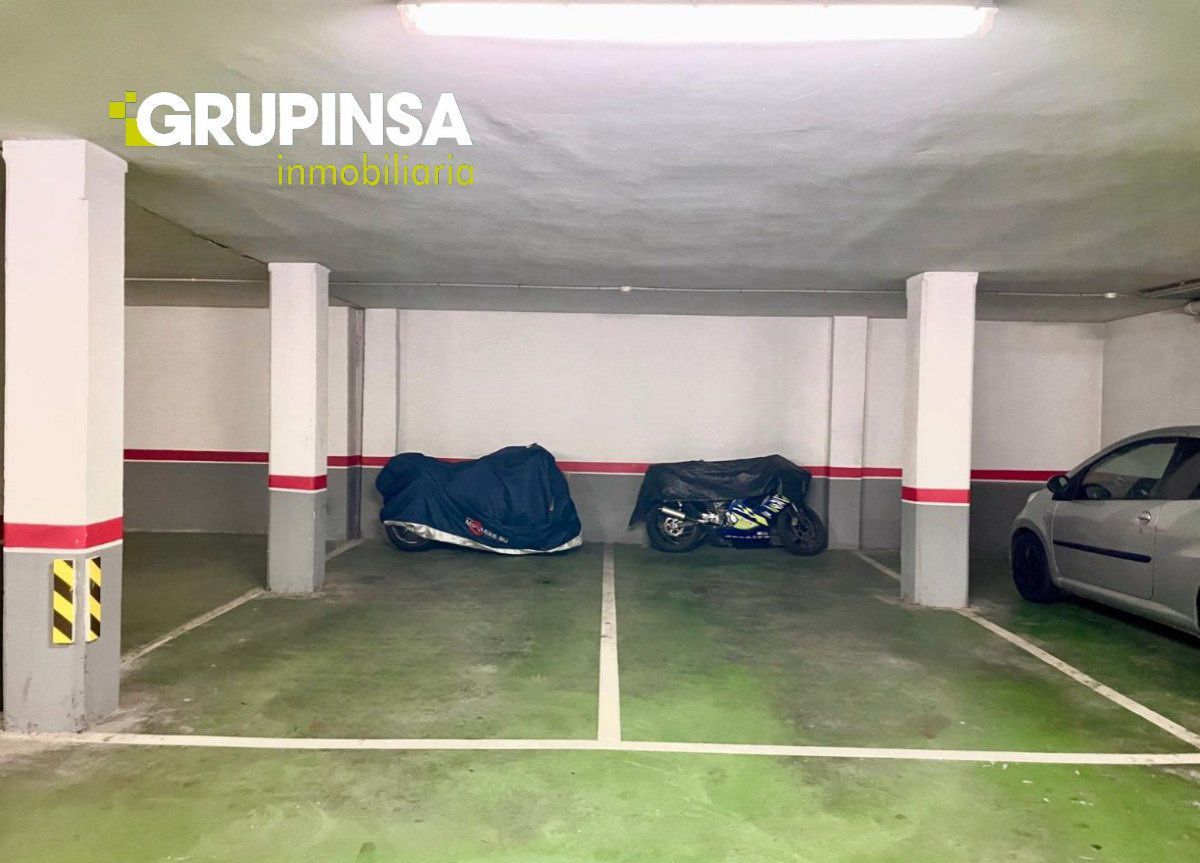 Parking of Garage to rent in Burriana / Borriana