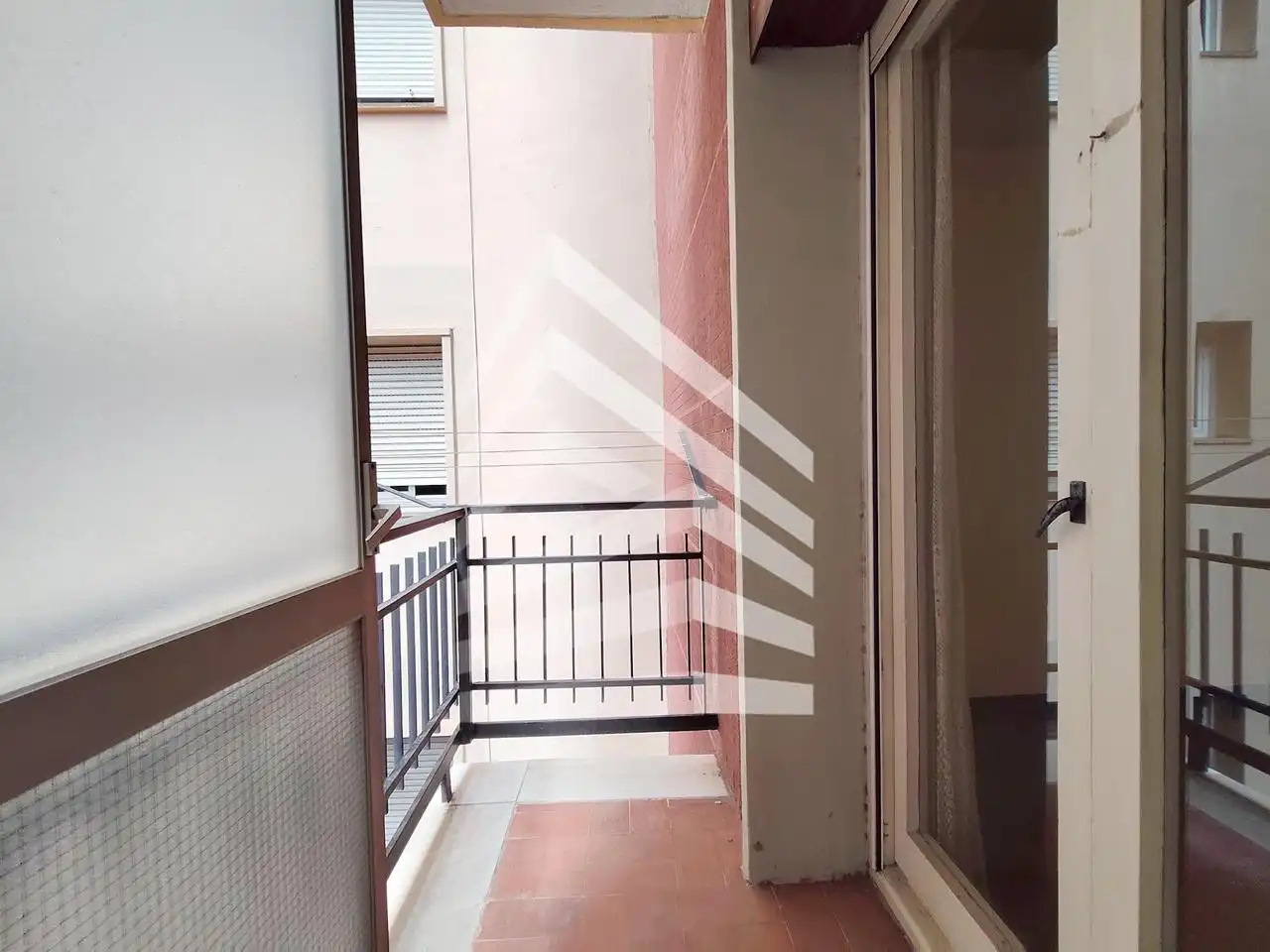 Piso con terraza en venta en Gran Via de Carles III, imagen 28