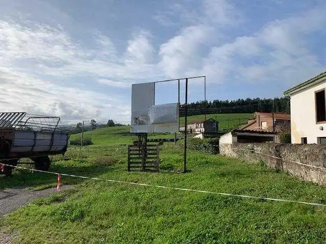 Lands and plots for sale in Polanco, imagen 2