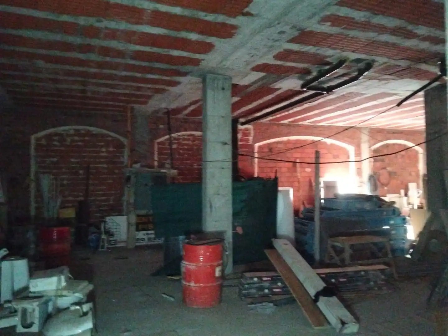 Local comercial en venta en Milicias, imagen 6