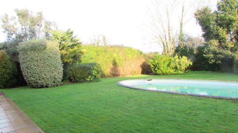 Foto 2 de Casa o chalet en venta en Lugar de Carballas, 2, Cambre , A Coruña