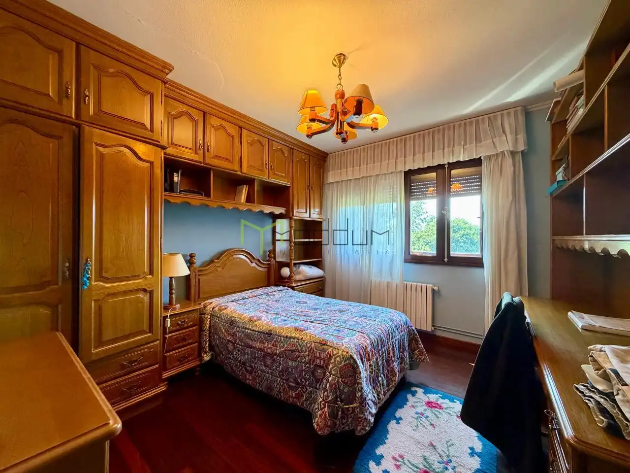 Casa amb terrassa en venda a Lugar Castelo, imagen 39