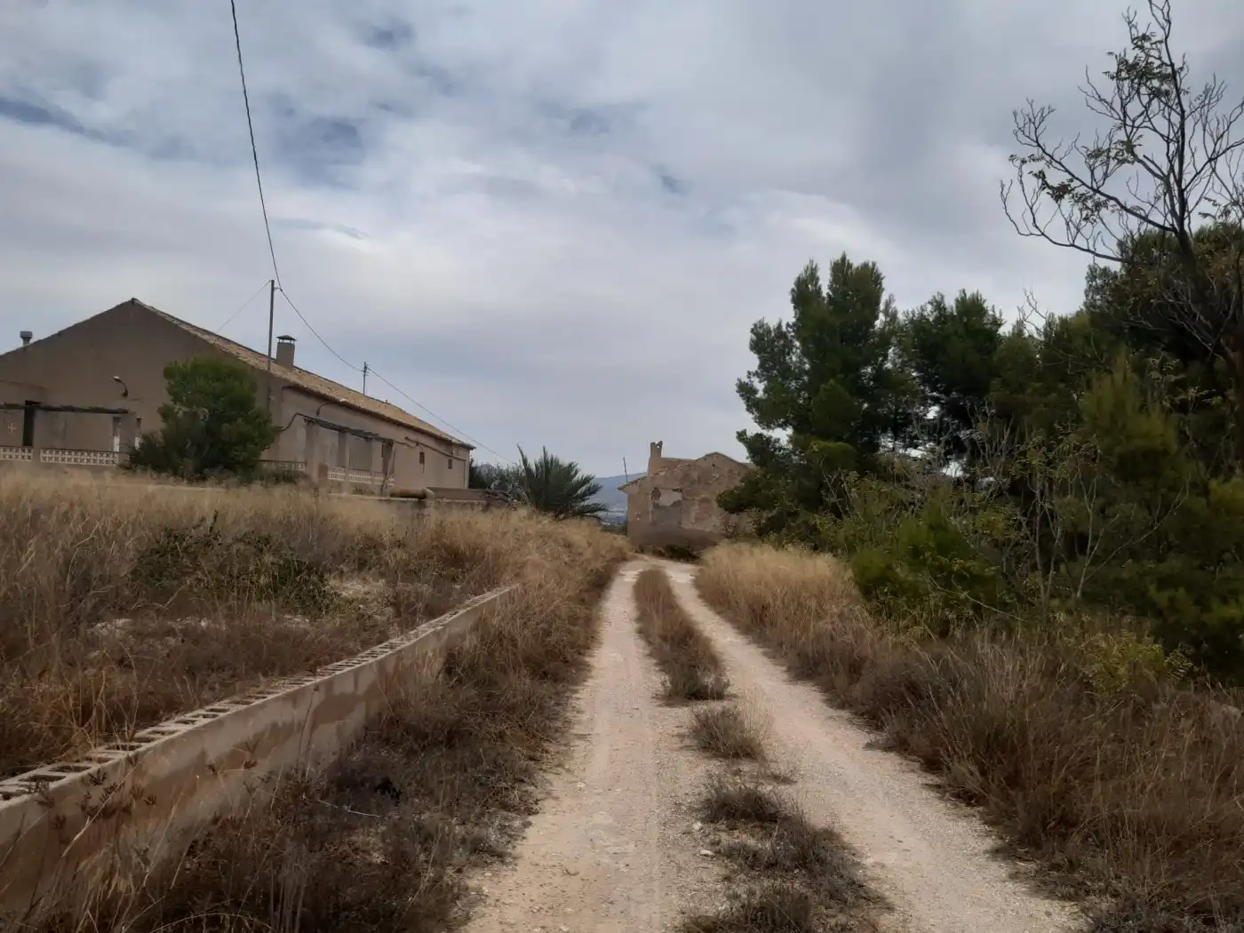 Maison rustique avec piscine à vendre à Monóvar  / Monòver, imagen 5