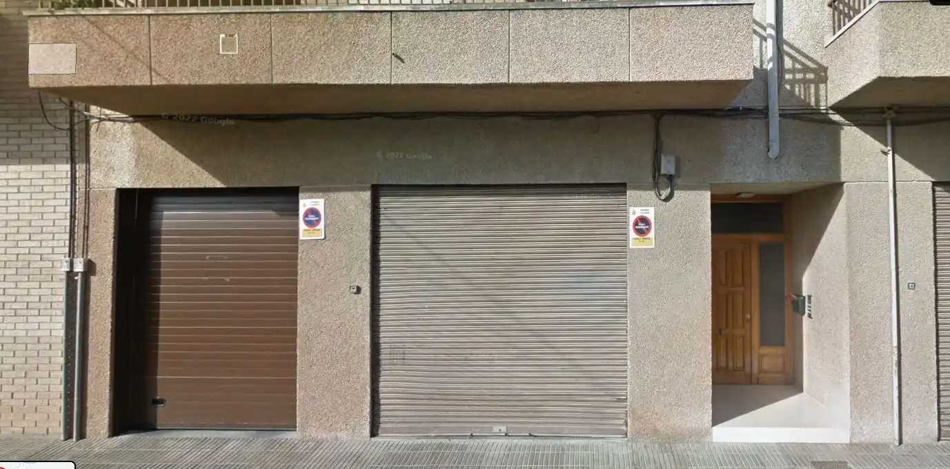 Aparcament en venda a N.S DELS SOCORS, imagen 2